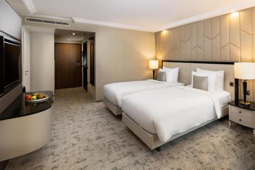 Kempinski Hotel Corvinus Budapest, Budapest (foto 6)