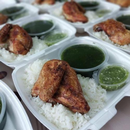 الازرق فارم