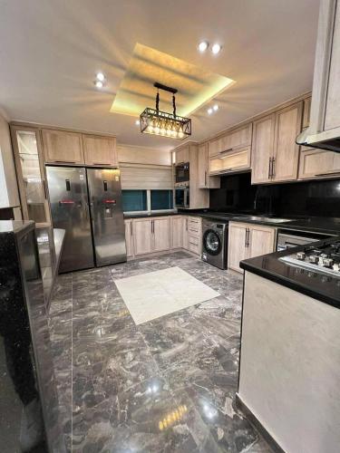 الازرق فارم in Al Azraq Ash ShamaLi