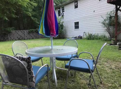 บริการและสิ่งอำนวยความสะดวก, Welcome to Grande Lux - Boutique Hotel Style- NYC in 20 mins in แองเกิลวูด (NJ)