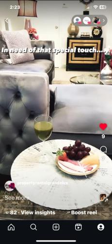 บริการและสิ่งอำนวยความสะดวก, Welcome to Grande Lux - Boutique Hotel Style- NYC in 20 mins in แองเกิลวูด (NJ)