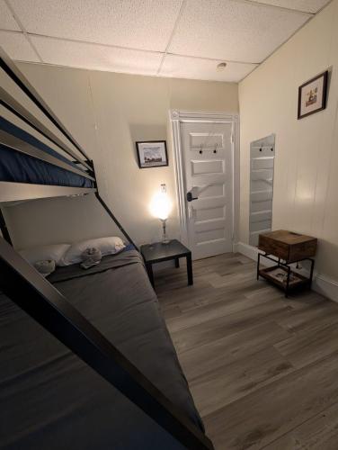 Basic Triple Room