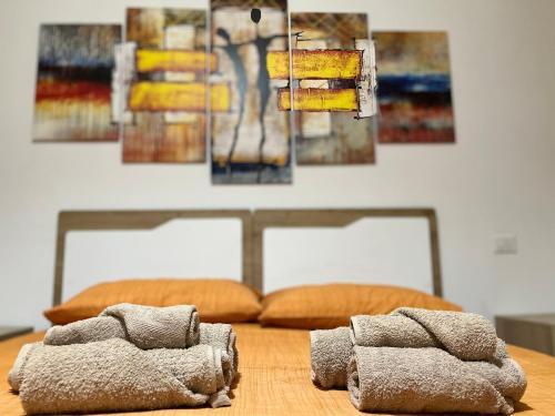 Tiburtina Family Apartment, Rome
