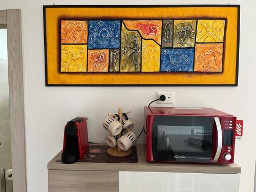 Tiburtina Family Apartment, Roma (foto 5)