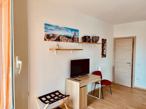 Tiburtina Family Apartment, Roma (foto 7)