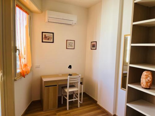 Tiburtina Family Apartment, Roma (foto 9)