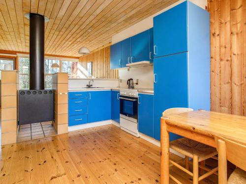 المرافق, 6 person holiday home in Væggerløse in Vaeggerlose