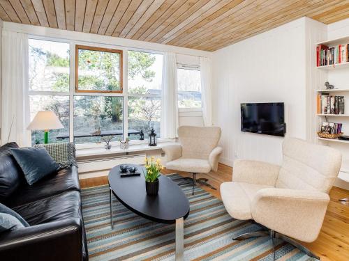 المرافق, 6 person holiday home in Væggerløse in Vaeggerlose