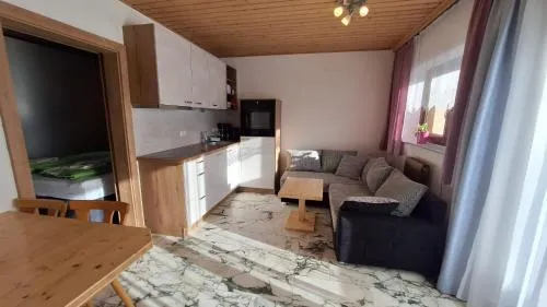 Haus Sonnenterrasse in Sankt Veit im Pongau, Österreich