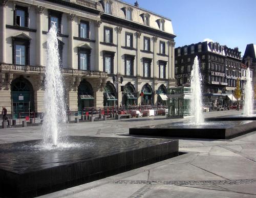 Residhome Clermont Ferrand Gergovia - image 4