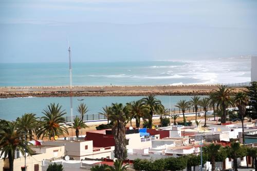 Šalia esančios lankytinos vietos, Azayla Hotel in Asilah