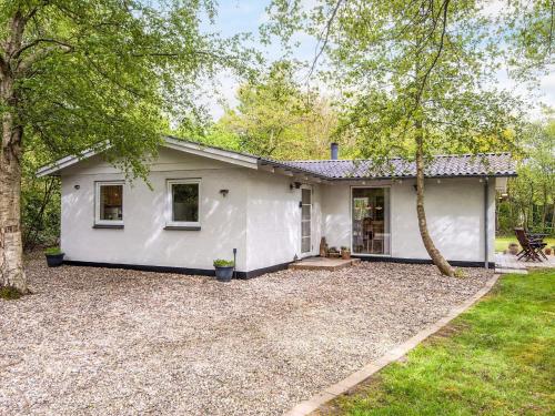  7 person holiday home in Hurup Thy-By Traum in Sønder Ydby
