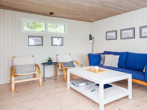 Iekārtas, person holiday home in Thyholm-By Traum in Thyholm