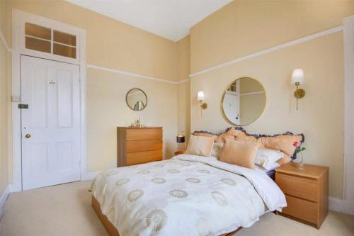 Charming 2-bed flat - Hillhead, West End, Glasgow, Glasgow (Foto 6)