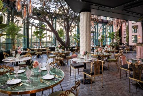 Restaurant, Flamingo Las Vegas in Las Vegas (NV)