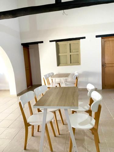 Facilities, El Aldabon - Villa de Leyva in Villa De Leyva