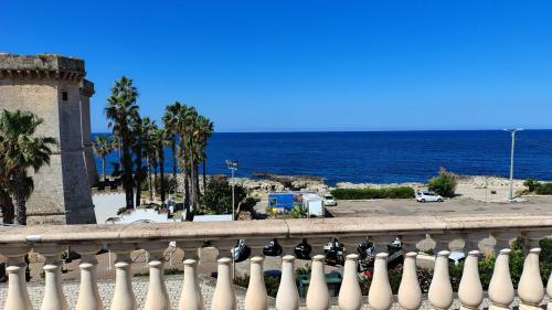 Belvedere4Colonne B&B Rooms & Suite in Santa Maria Al Bagno