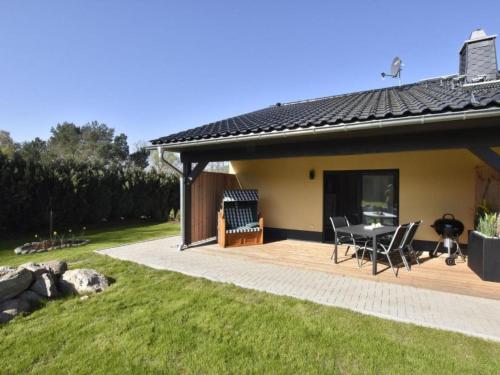 Viesnīcas āriene, Seemöwe XL (Seemowe XL) in Barnekow