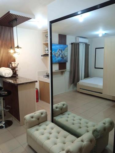 Blessed Life Homestay near Davao Zorb Park