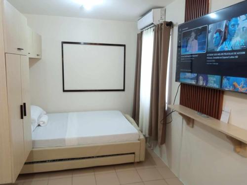 Blessed Life Homestay near Davao Zorb Park