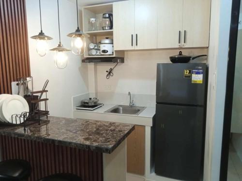 Blessed Life Homestay near Davao Zorb Park