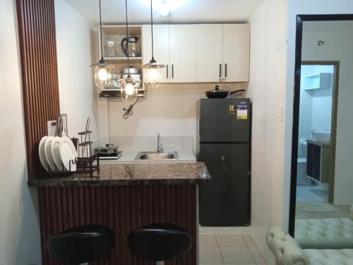 Blessed Life Homestay near Davao Zorb Park