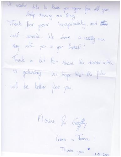 La Vie Boutique Hotel - image 4