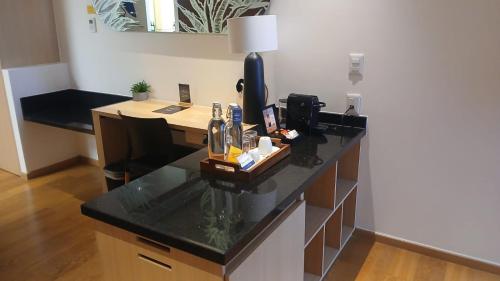設施, Voco Guadalajara Neruda By IHG in 瓜達拉哈拉郊區