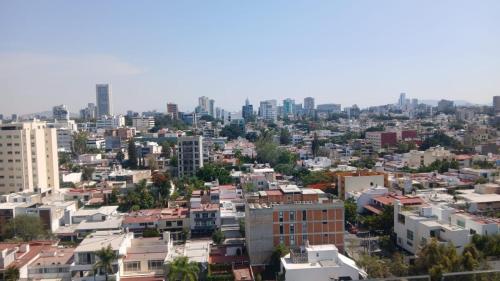 voco Guadalajara Neruda, an IHG Hotel in Guadalajara, Mexico