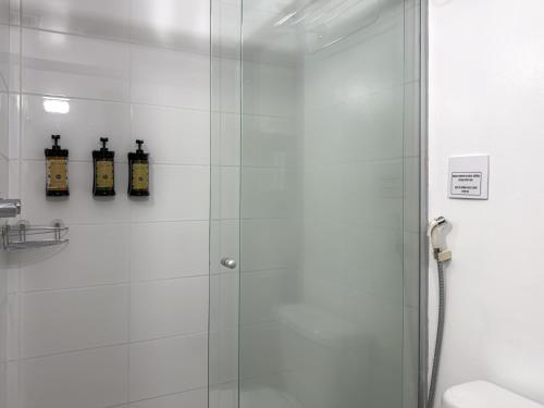 Flat 702 Suite Patio Paulista - Bela Vista, São Paulo (zdjęcie 10)