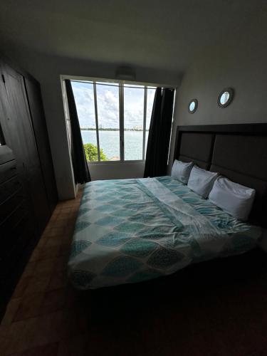 Hermoso departamento en zona hotelera frente a la laguna, Cancún (zdjęcie 2)