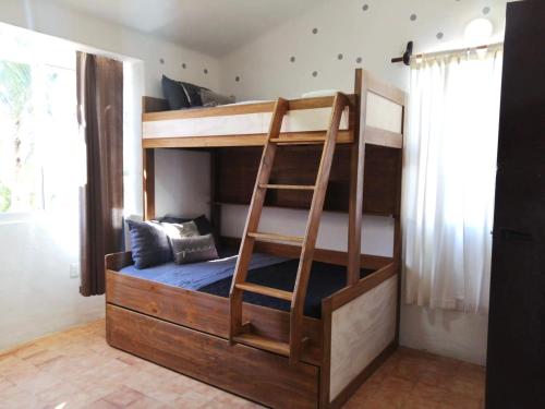 Hermoso departamento en zona hotelera frente a la laguna, Cancún (zdjęcie 5)