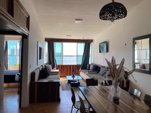 Hermoso departamento en zona hotelera frente a la laguna, Cancún (zdjęcie 10)