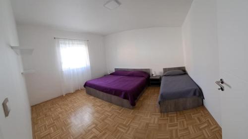 Two-Bedroom Apartment with Terrace image 8
