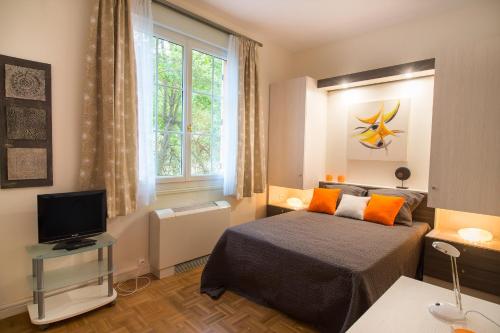 B&B Le Logis Du Mas - image 5
