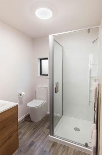 King Room with Private Bathroom