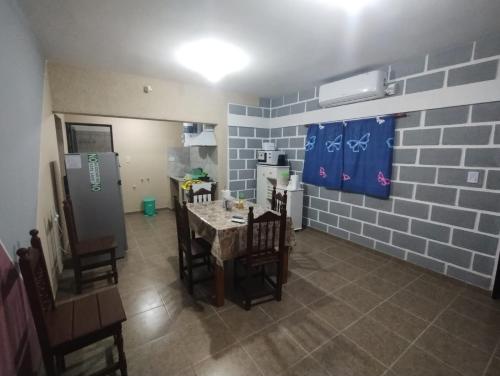 Departamento Tomas