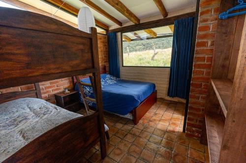 Cabaña del Oso en Papallacta (Cabana del Oso en Papallacta) in Papallacta