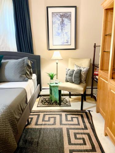 Szórakozási lehetőségek, FIFA World Cup MetLife Stadium 20mins-multiple bed options in Englewood (New Jersey)