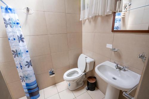 Cabaña del Oso en Papallacta (Cabana del Oso en Papallacta) in Papallacta