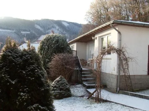 Holiday home in Harz with 2 bedrooms in Ilsenburg, Deutschland