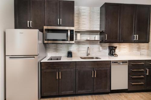 Residence Inn by Marriott Grand Rapids Downtown in Grand Rapids, USA