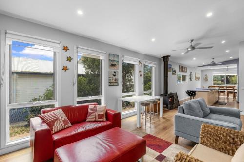 Holiday Home image 6