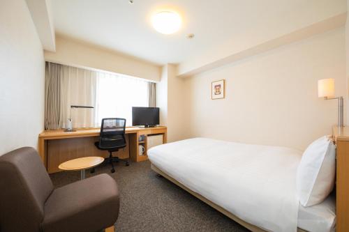 En Hotel Akita エンホテル秋田