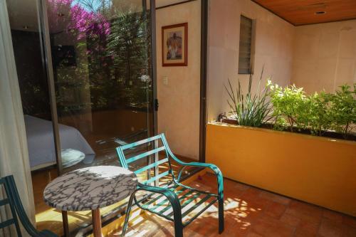 Boutique Rosas - Satèlite (Boutique Rosas - Satelite) in นอลคอลพัน เดอ จอเรซ