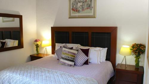 1 king bed