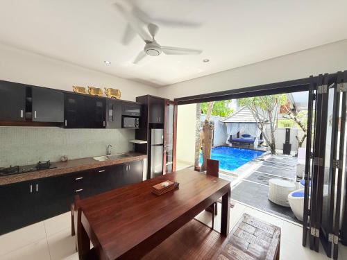 Three-Bedroom Villa Satu with Private Pool image 10