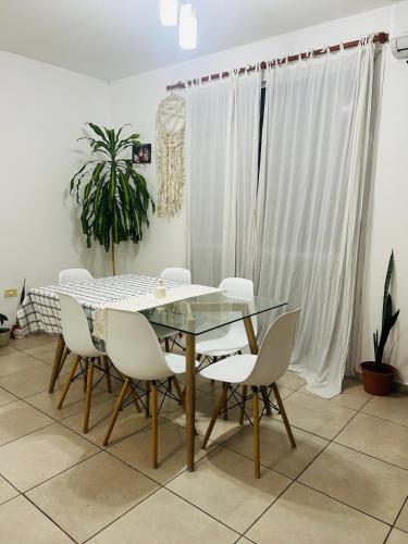 VGC hospedaje tranquilo a 5 min del aeropuerto pet friendly near Ministro Pistarini International Airport