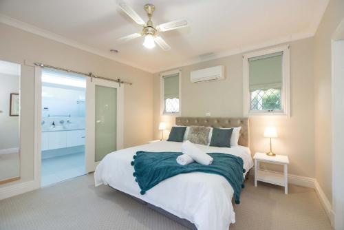 Wandew - Echuca Holiday Homes, Echuca (fotografie 5)