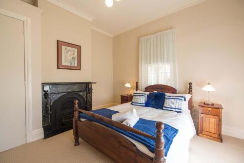 Wandew - Echuca Holiday Homes, Echuca (fotografie 6)